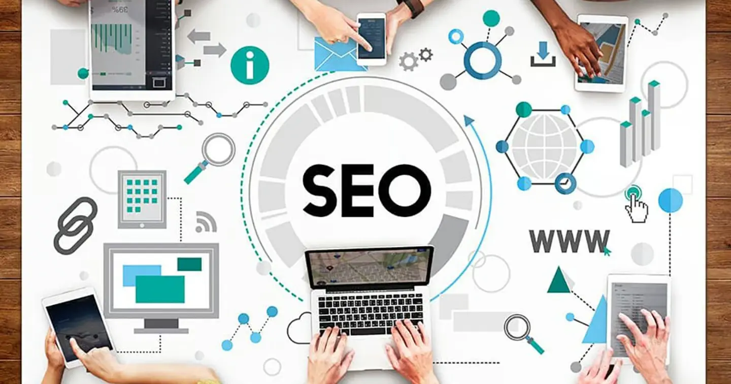 Seo & Marketing