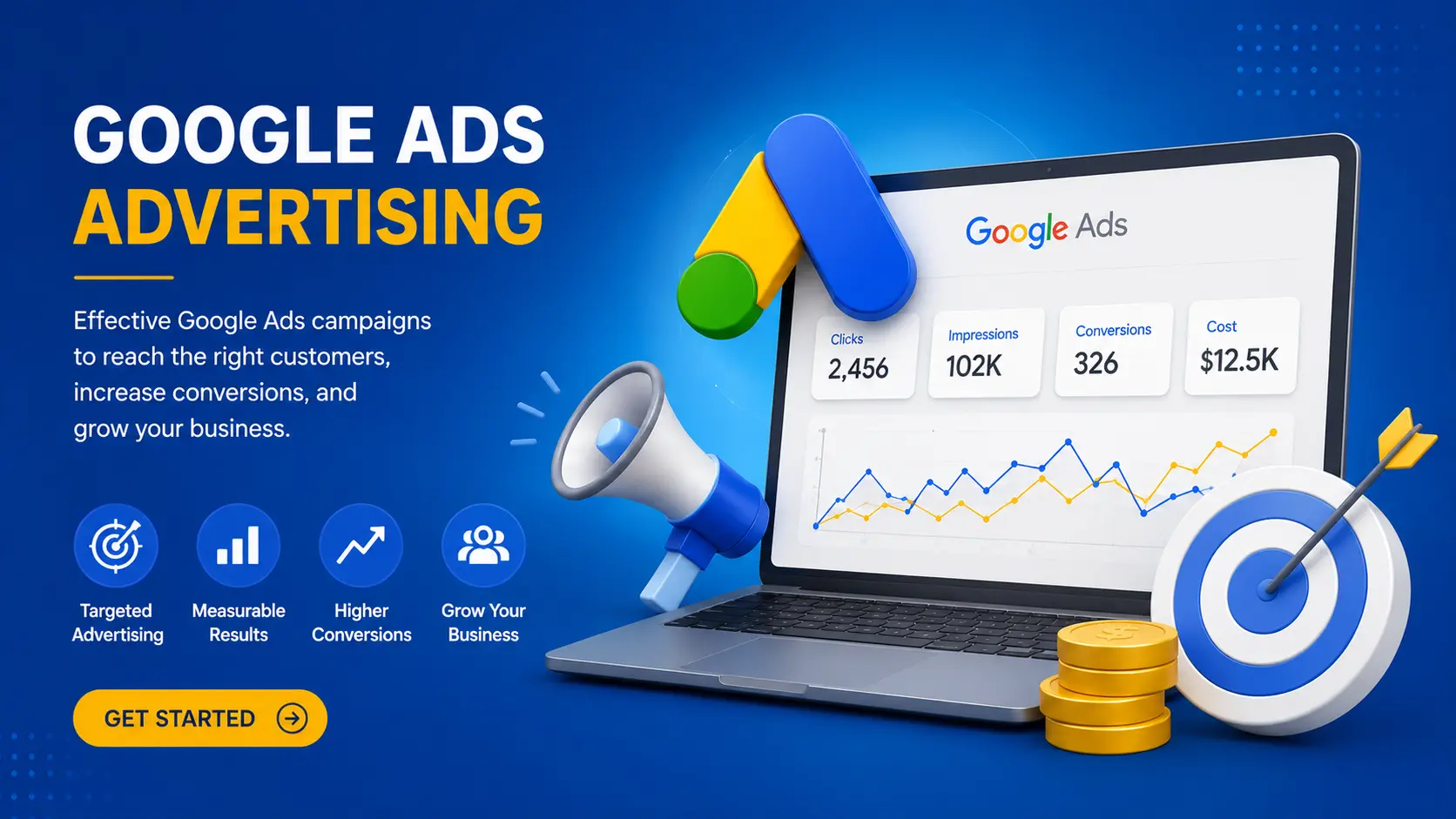 Quảng cáo Google Ads