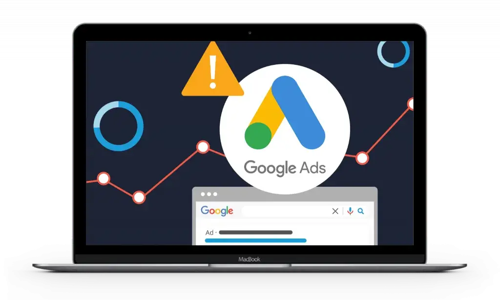 Quảng cáo Google Ads