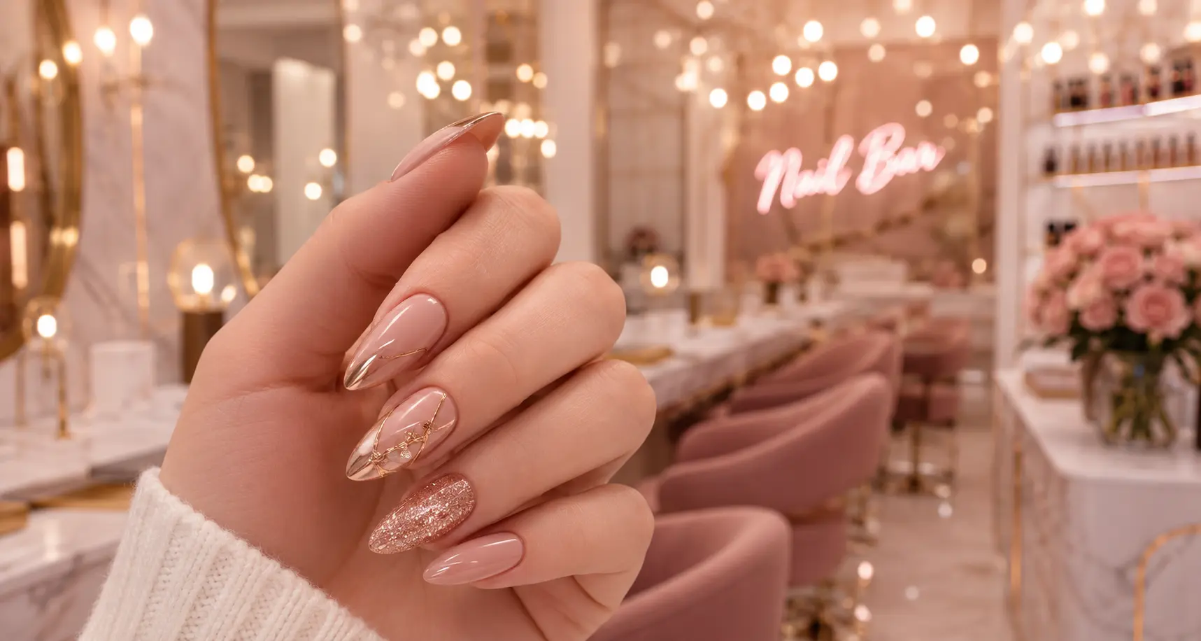Nail Salon