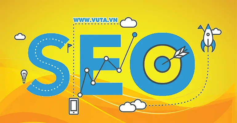 SEO Website (Lên Top Google)