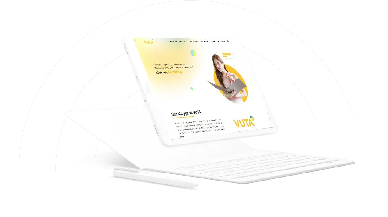 Thiết kế Website