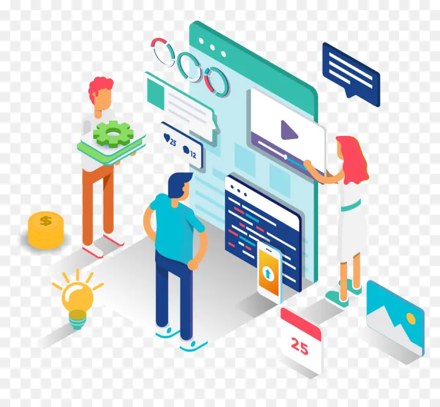 Quy trình triển khai và bàn giao